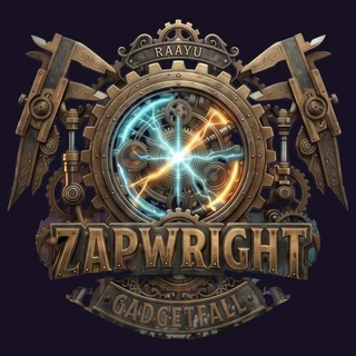Zapwright: Gadgetfall icon